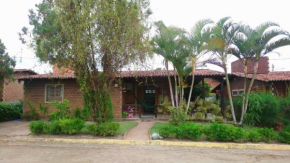 Casa em condomínio tranquilo de Gravatá